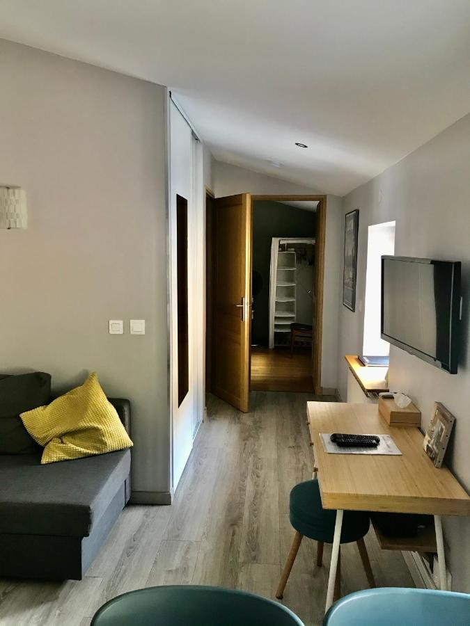 Maison D'Hotes Cote Saone 리옹 외부 사진